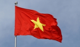 Tết Độc Lập trong tim tôi